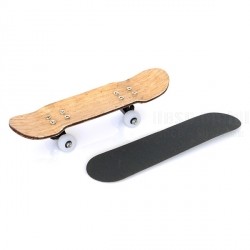 Scale Skateboard, 1 Stück
