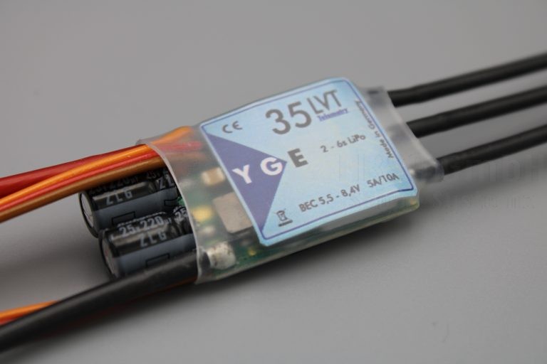 YGE 35LVT