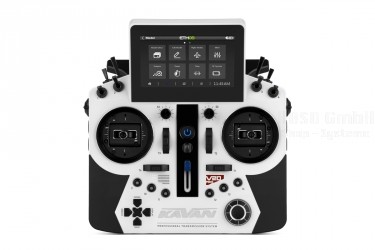 Sender KAVAN V20 Pro - weiß