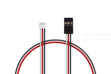 KAVAN Adapter RX (JR/Micro JST)