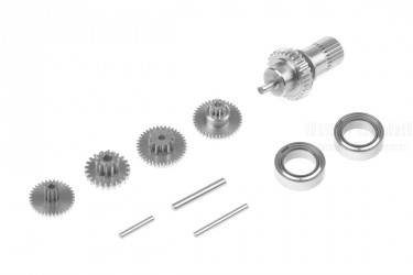 GO-1023MG Getriebe-set