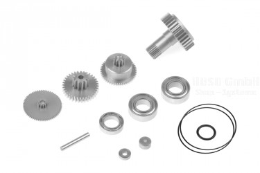 GO-1088MGW Getriebe-set