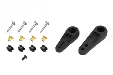 GO-10S41MG Hebel-set