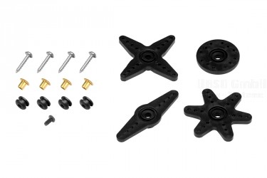 GO-11T46MG Hebel-set