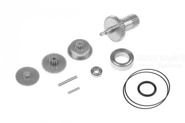 GO-1222MGW Getriebe-set