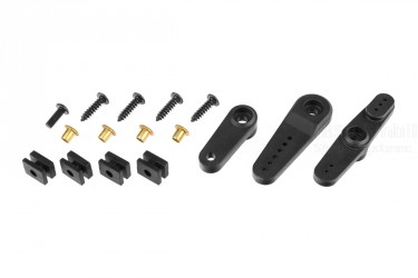 GO-12S69MG Hebel-set