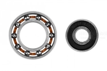 Lagersatz (vorne/hinten) AP09A