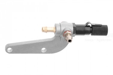 Nadelventilbaugruppe / Halterung komplett S32AII, S36AII