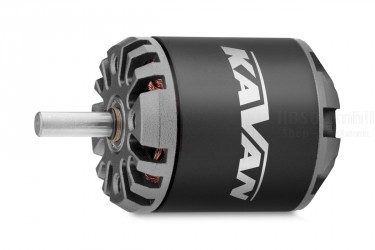 KAVAN Brushless Motor C2836-850