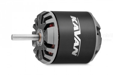 KAVAN Brushless Motor C3542-1000