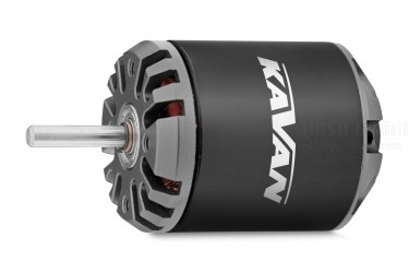 KAVAN Brushless Motor C3548-800