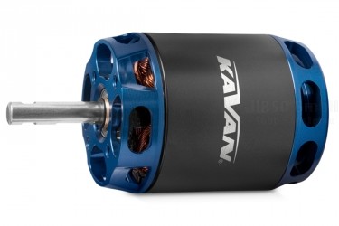 KAVAN Brushless Motor PRO 3548-900