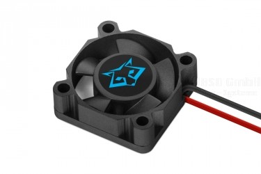 KAVAN Smart PRO Kühllüfter 3x3