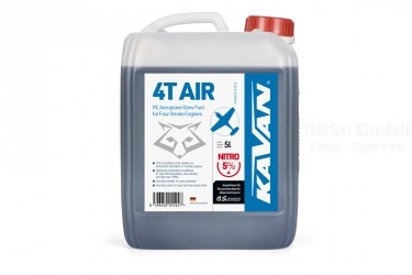 KAVAN 4T 5% Nitro 5l