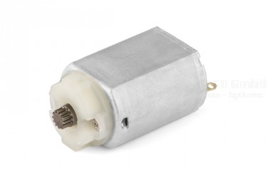 Ersatzmotor für KAVAN Elektrischen Schraubendreher