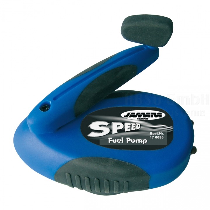 Speed Fuel Kraftstoff -Handpumpe Benzin