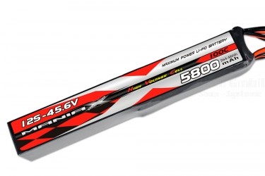 ManiaX LiHV 45.6V 5800mAh 100C