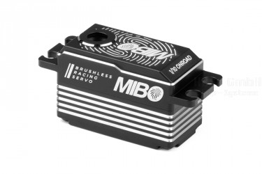 MIBO Servogehäuse für MB-2311 Servo