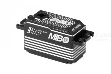 MIBO Servogehäuse für MB-2311WP Servo