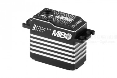 MIBO Servogehäuse für MB-2321 Servo