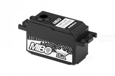 MIBO Servogehäuse für MB-2341 Servo