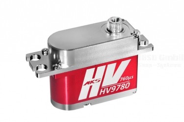 MKS08005 HV9780 (0.04s/60°, 4.5kg.cm)