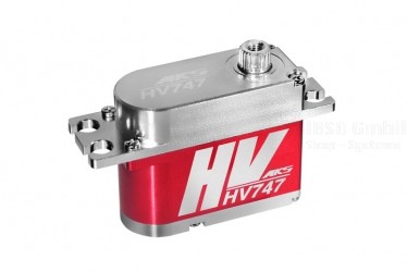 HV747 (0.13s/60°, 15.0kg.cm)