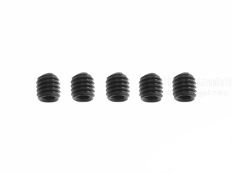 M3x3 Madeschraube/Socket set screw