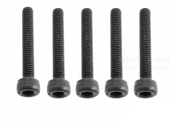 Innensechskant Schraube/M3x20 Socket head cap screw