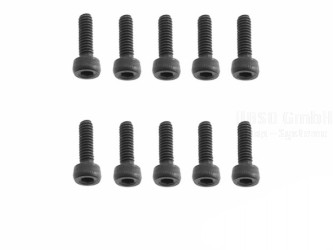 Innensechskant Schraube/M2,5x8 Socket head cap screw