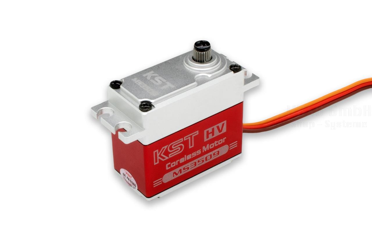 KST MS3509 Servo 32kg/cm@7.4V