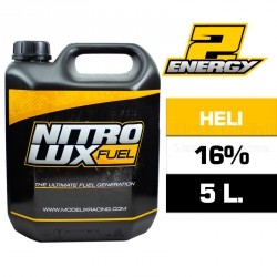 NITROLUX ENERGY2 HELI 3D 16% EU (5 L.)