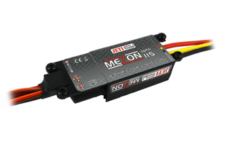 Mezon 115 opto