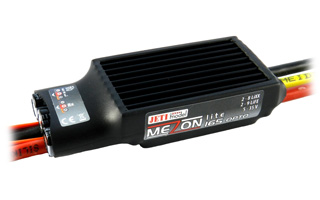 Mezon 165 opto lite