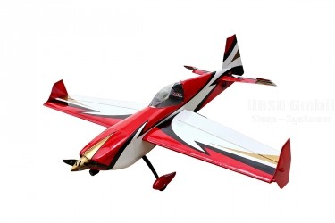 60” Edge 540 V2 ARF - rot 1,52m