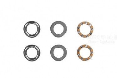 Axial BearingF8-14