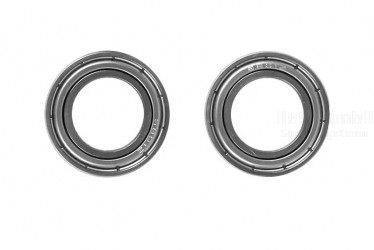Bearing 6801ZZ