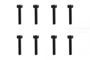 Screw M3*16