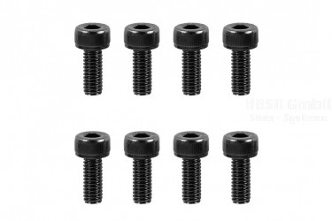 Screw M4*10