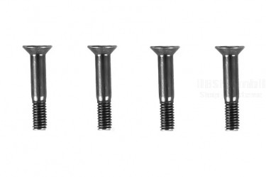 Countersunk Screw M3x16.2
