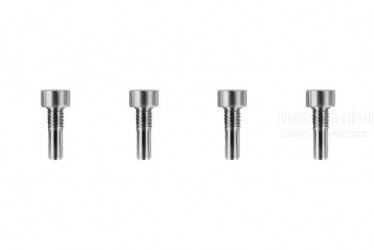 Tail Bellcrank Pin M2.5x7x2