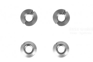 Countersunk Nut