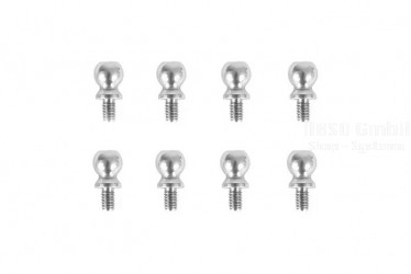 Ball Joint Screw M2.5×5×4