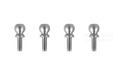 Ball Joint Screw M2.5×5×6.5