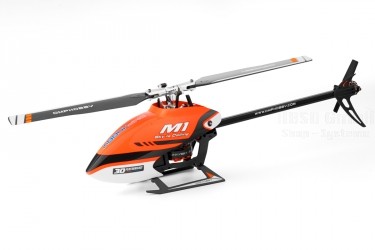 M1 V1 - orange