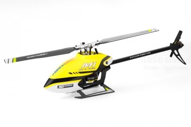 M1 V1 - yellow