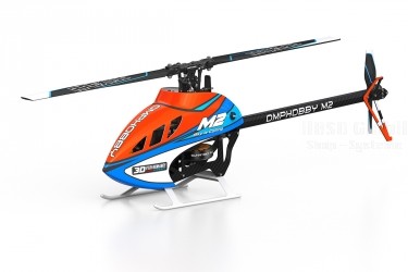 M2 V3 Pro - orange