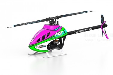 M2 V3 Pro - pink