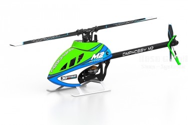 M2 V3 Pro - grün