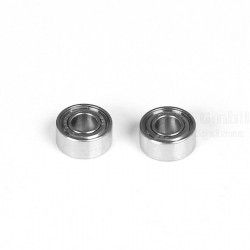 M2 Lager der Hauptwelle